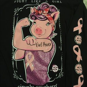 Simply Southern Collection T-Shirt